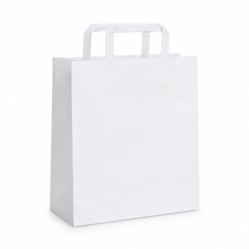 EC返品用紙袋