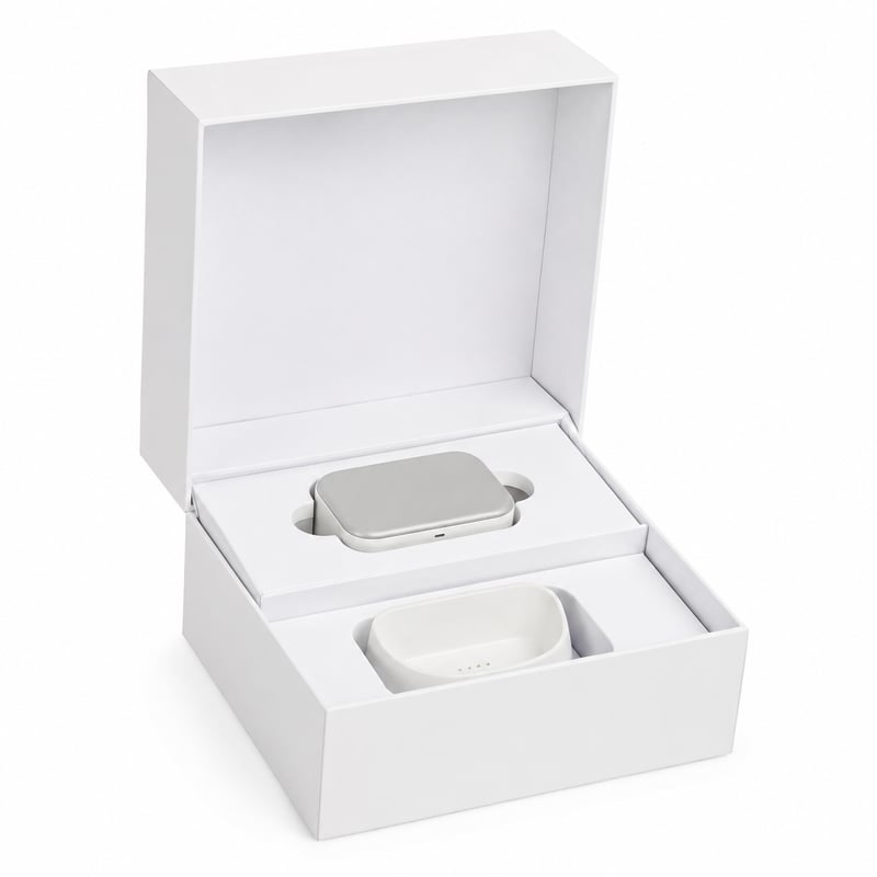 スマートデバイス用貼り箱